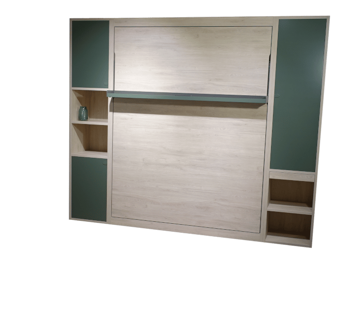 Wall bed Smart Premium