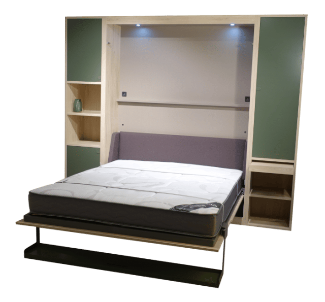 Wall bed Smart Premium