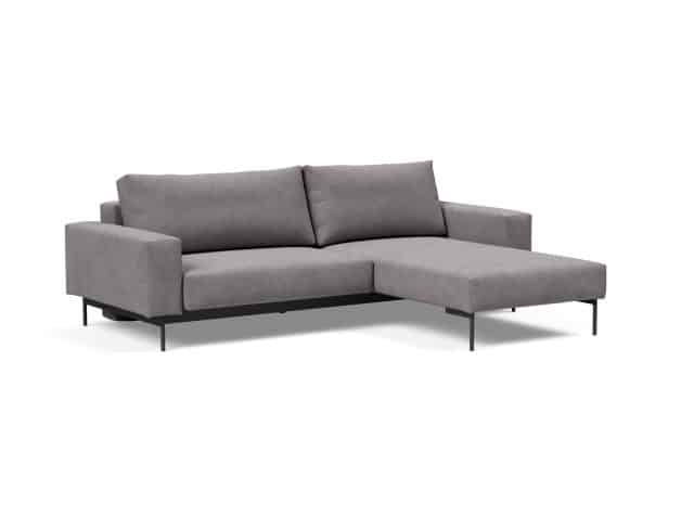 Luxury sofa bed Bragi