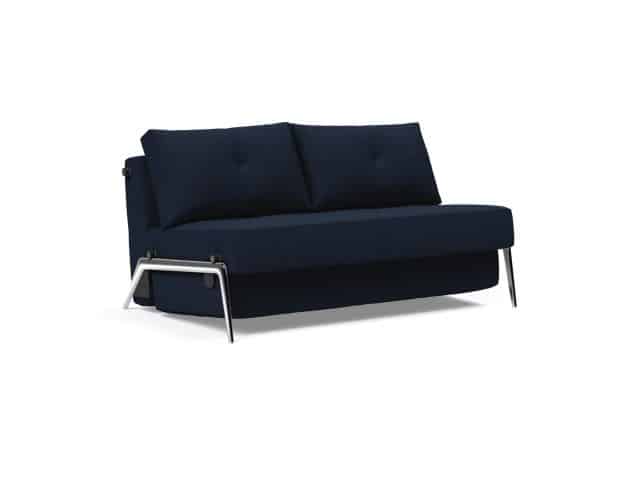 Cubed 140 Alu Sofa Bed 528 P2 Web