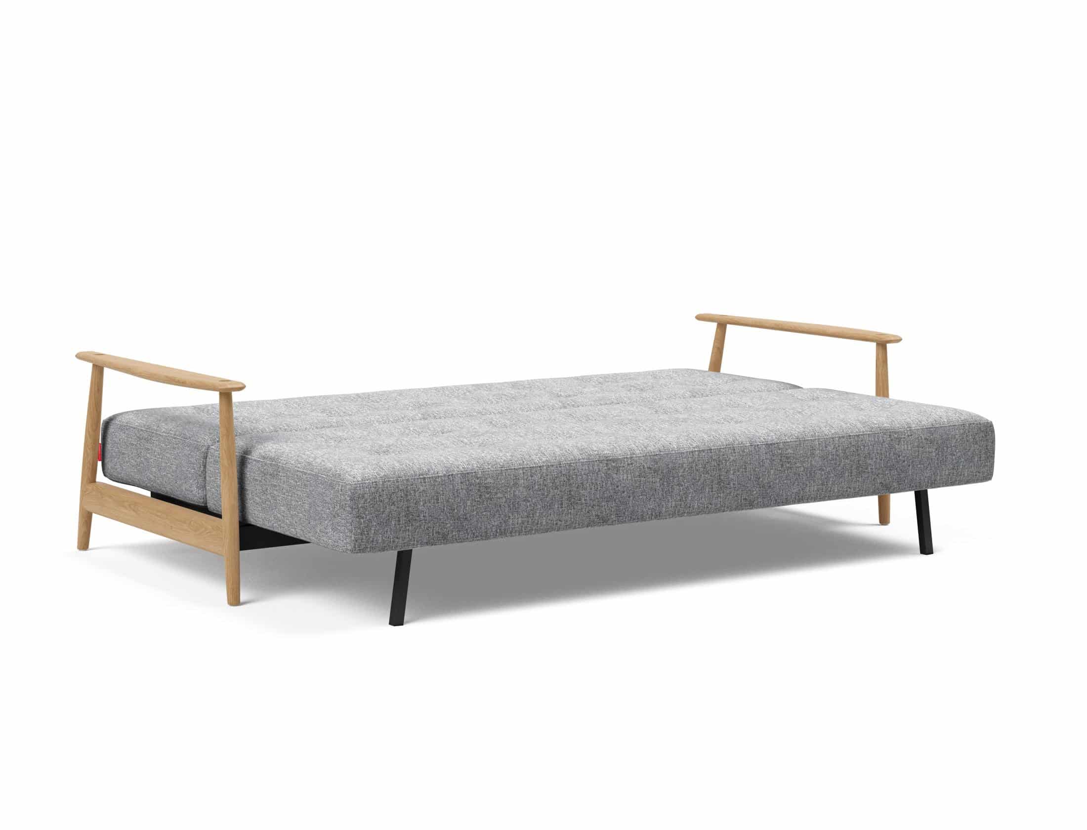 Eluma Deluxe Button Sofa Bed 565 P6 Web