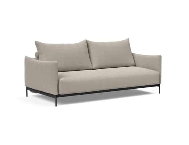 The pleasant Malloy sofa bed