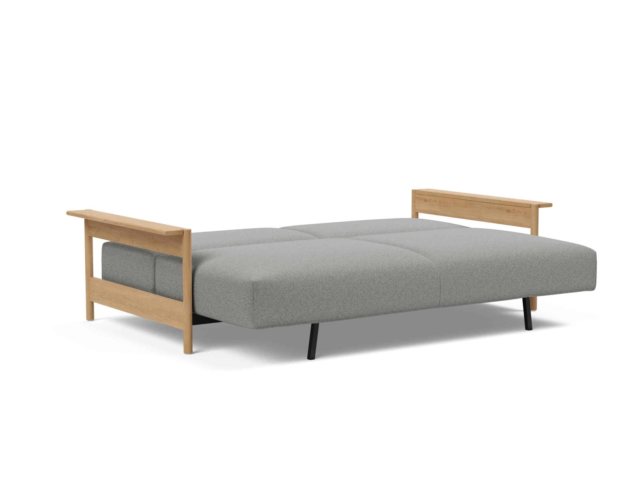 Malloy Wood Sofa Bed 533 P6 Web