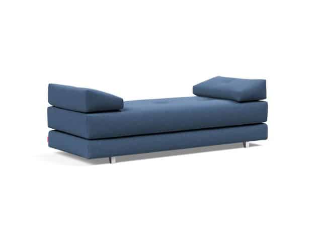 Sigmund Alu Sofa Bed 537 P2 Web