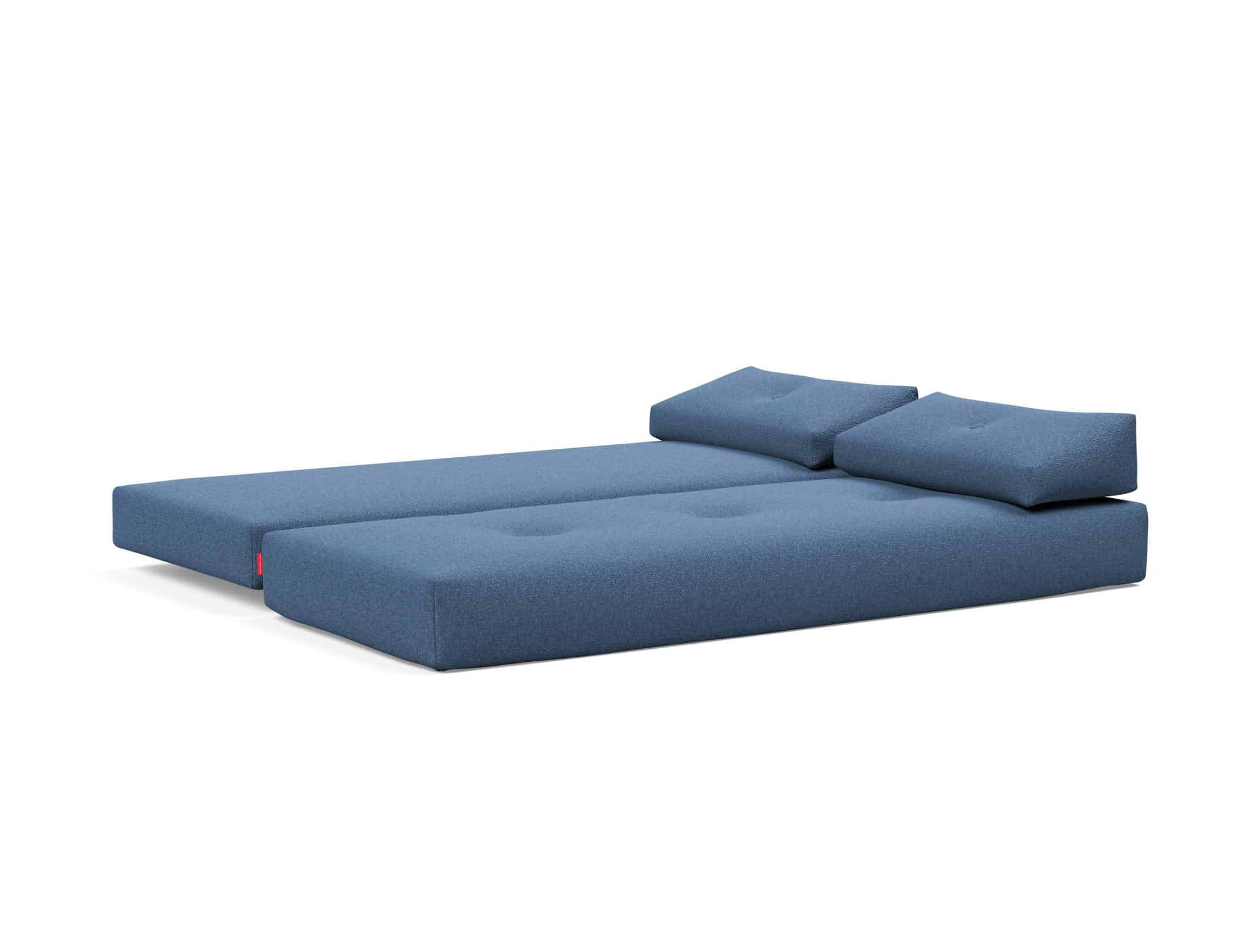 Sigmund Alu Sofa Bed 537 P7 Web