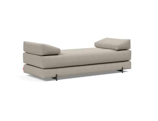 The beautiful Innovation sofa bed Sigmund Indu