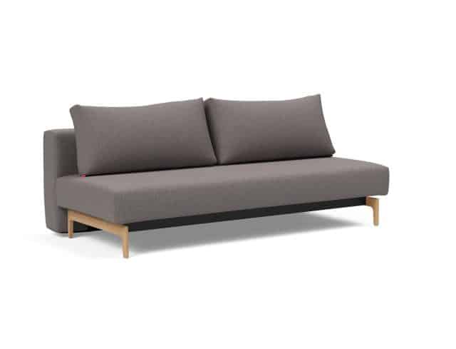 The pleasant Trym sofa bed