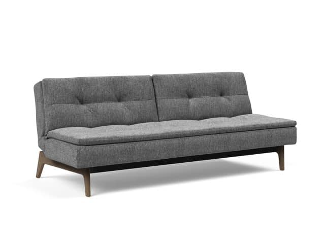 Dublexo Oak Sofa Bed Smoked Oak 563 P2 Web