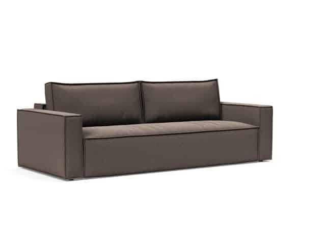 The pleasant Newilla sofa bed