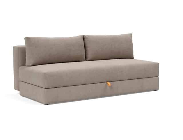 the Fine sofa bed Osvald