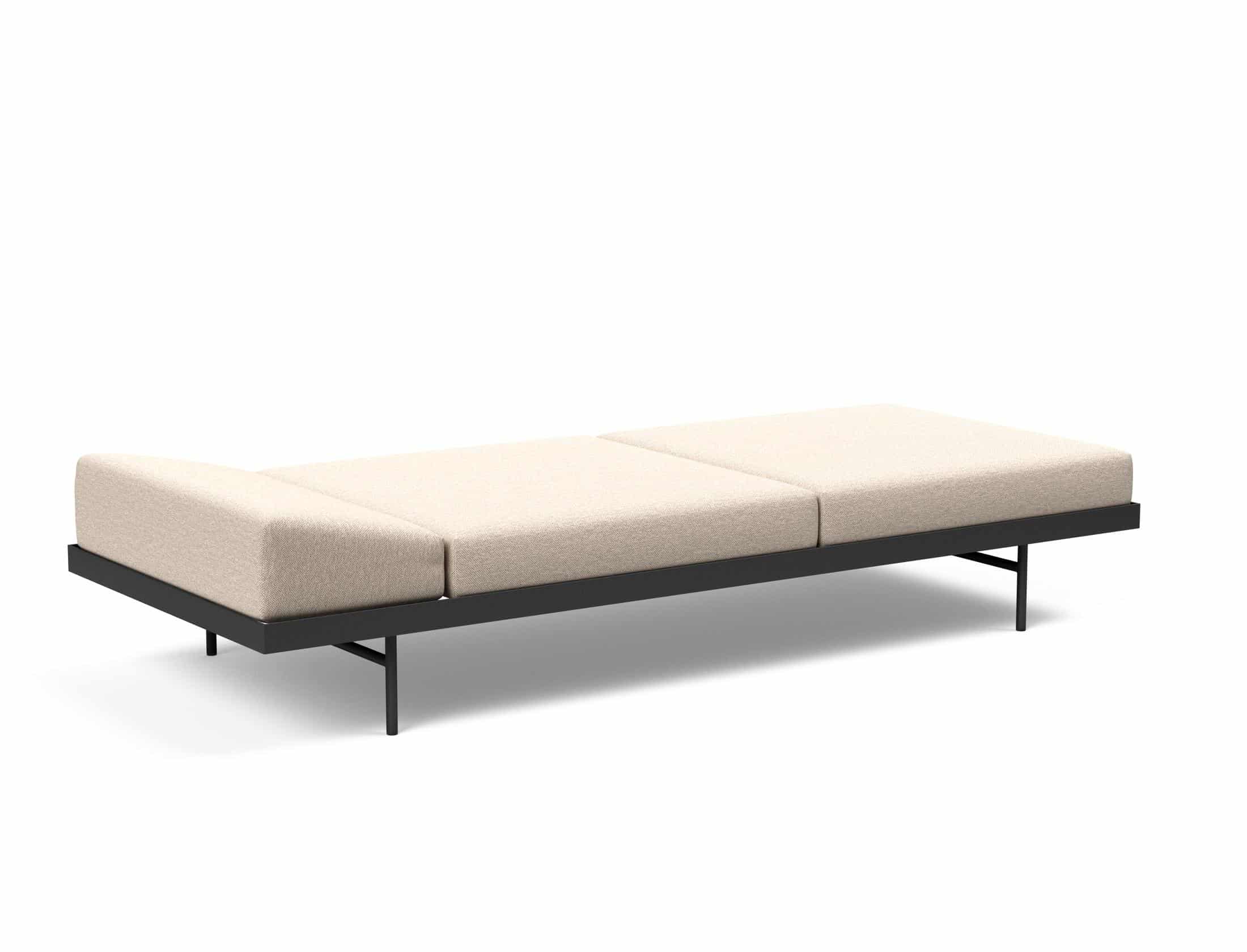 Puri Daybed With Walnut Table 584 P8 Web