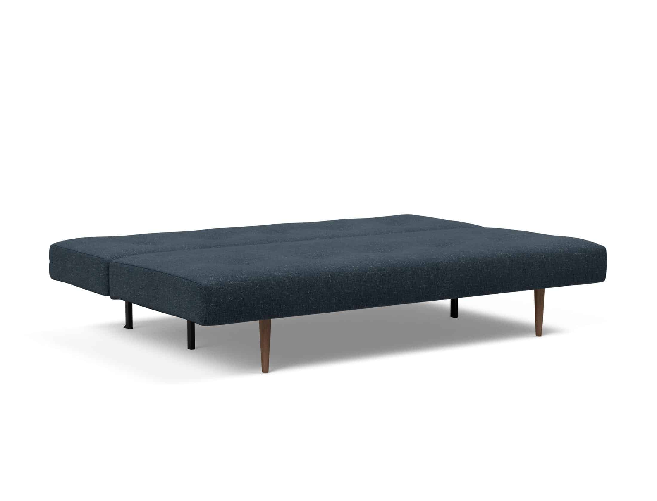 Recast Plus Sofa Bed Dark Styletto 515 P6 Web