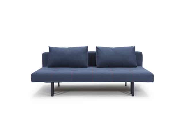 The pleasant Sigga X 302 sofa bed