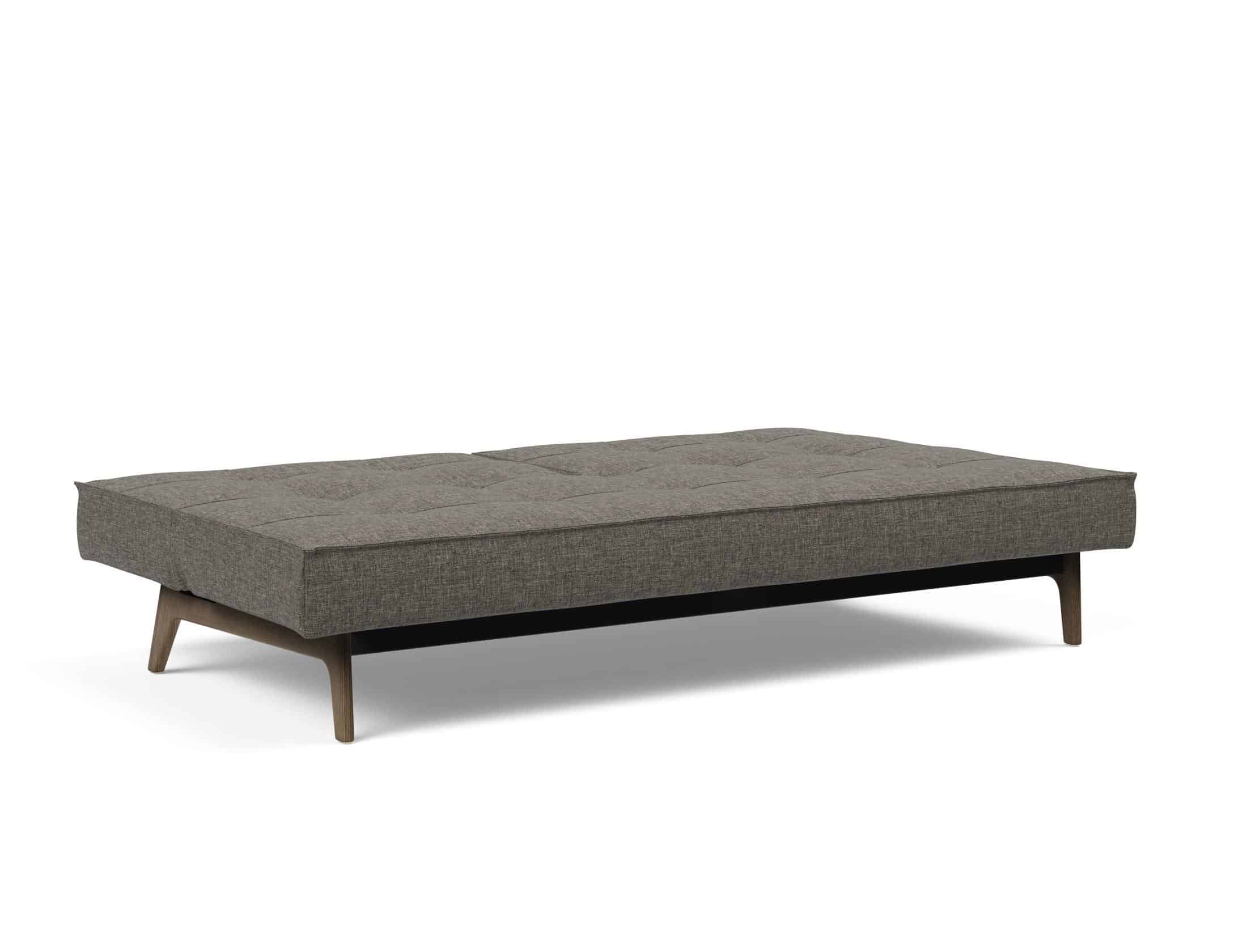 Splitback Oak Sofa Bed Smoked Oak 216 P8 Web