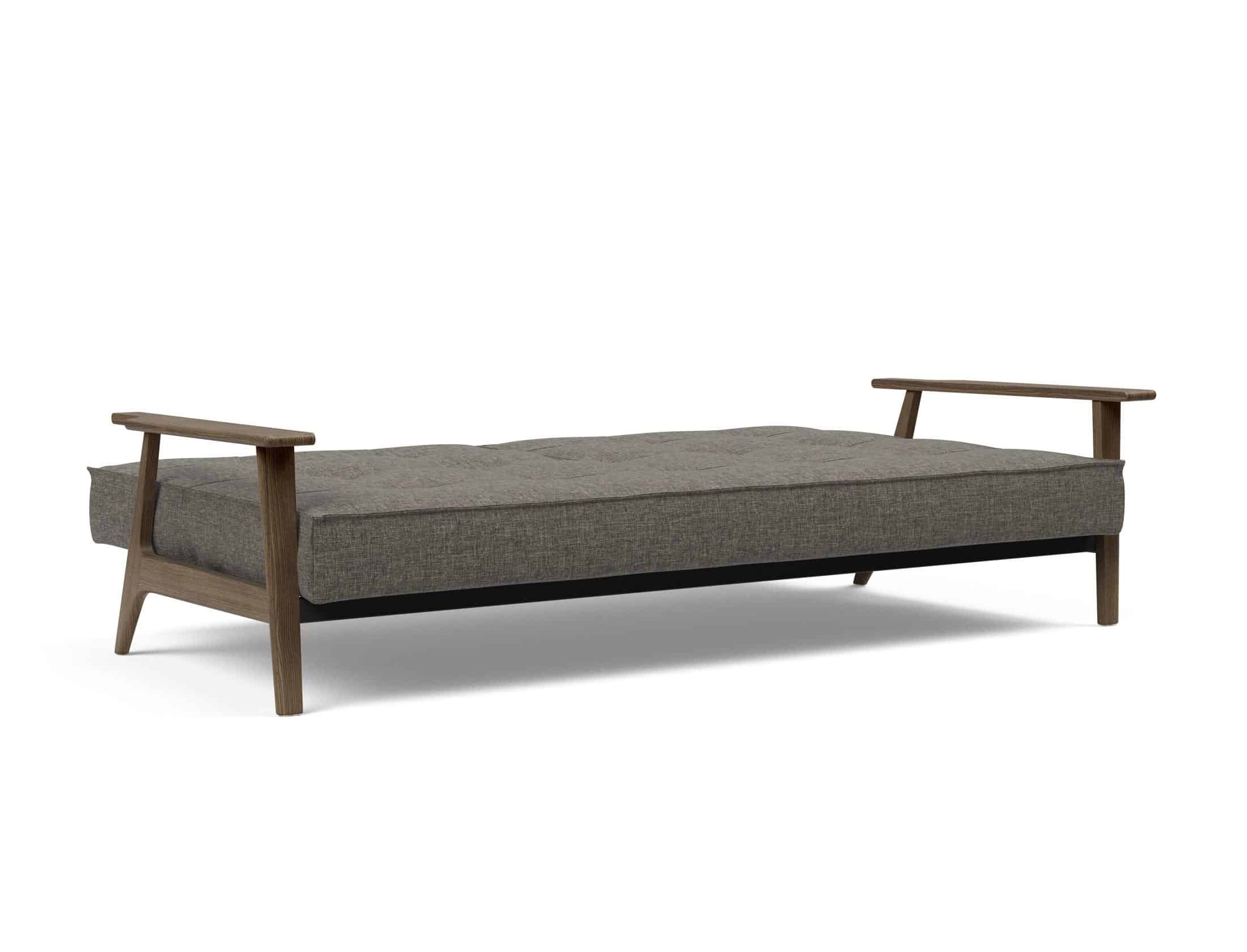 Splitback Frej Sofa Bed Smoked Oak 216 P8 Web