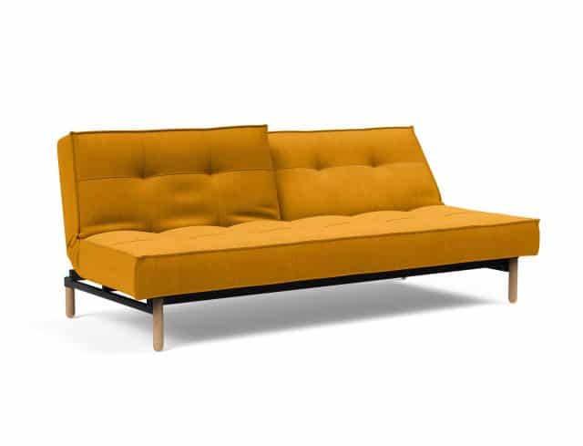 Splitback Stem Sofa Bed 507 P6 Web