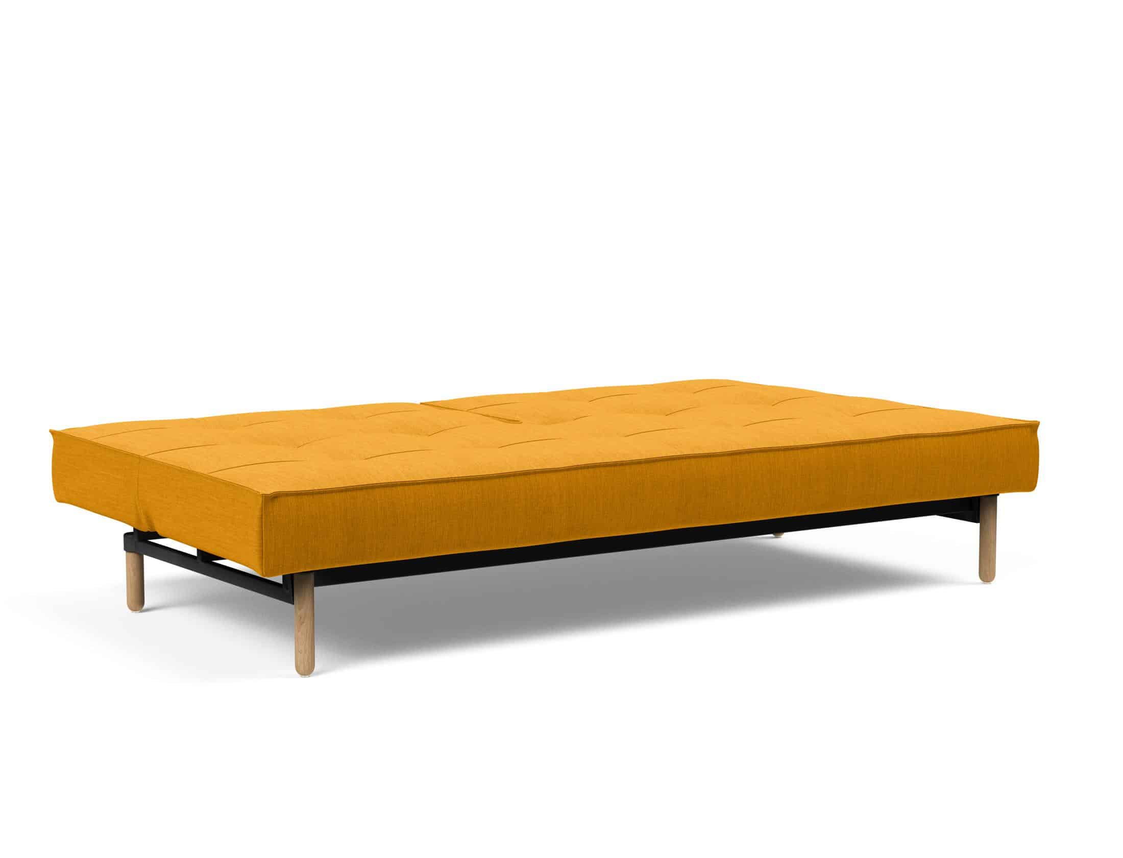 Splitback Stem Sofa Bed 507 P8 Web