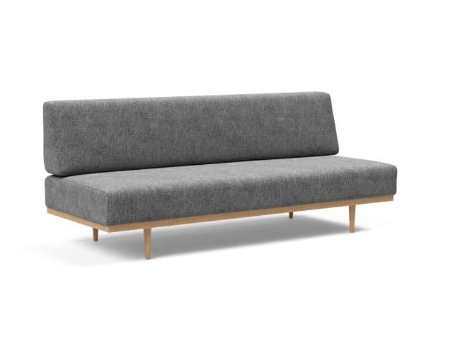 The cozy Vanadis sofa bed