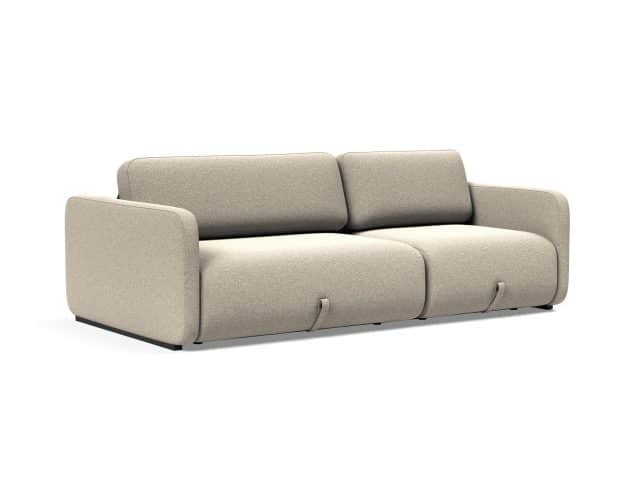 The attractive Vogan sofa bed