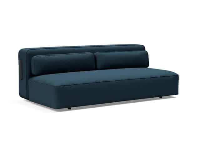 The nice Yonata sofa bed