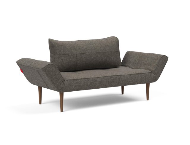 The charming Zeal Styletto sofa bed