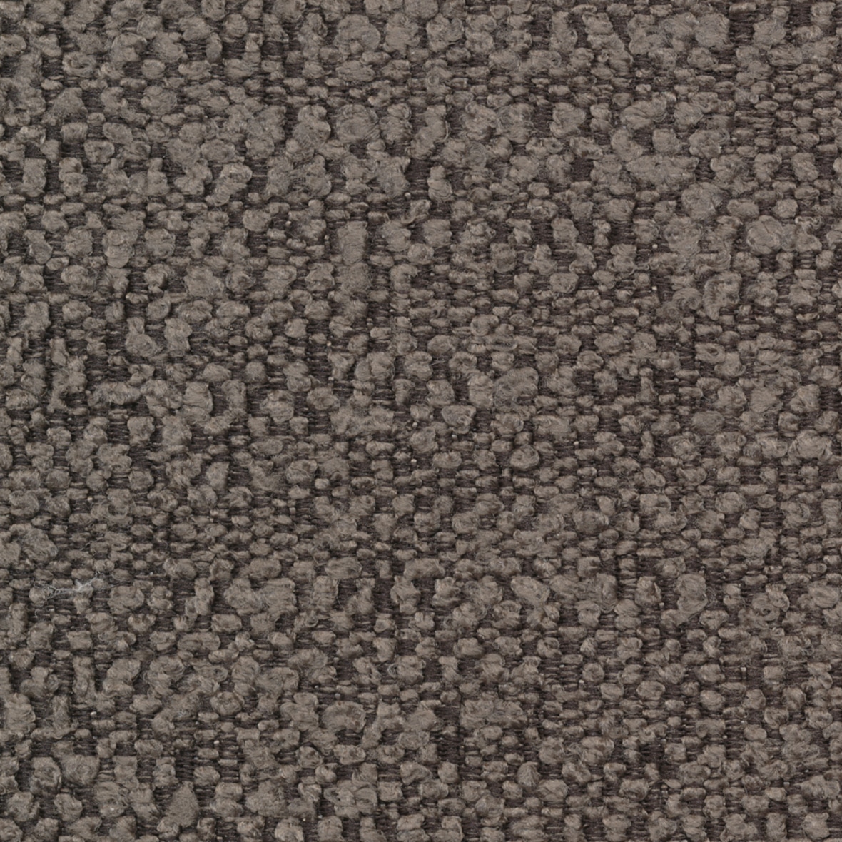 Fabric sample Dess 530 Boucl Taupe