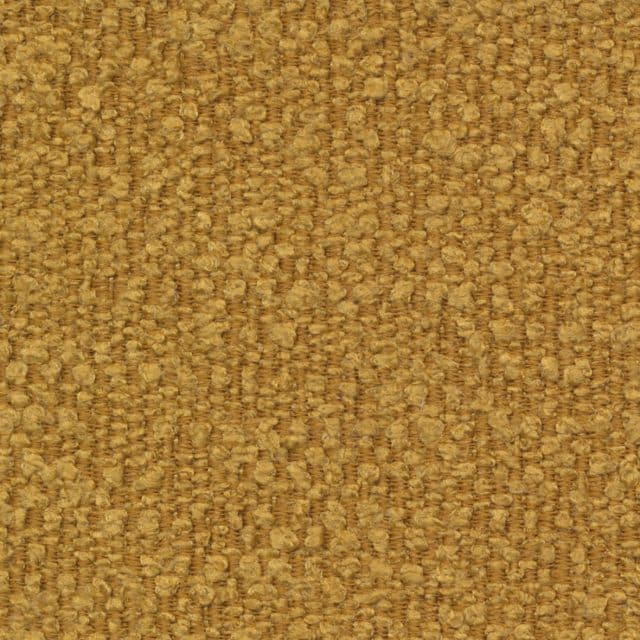 Stofstaal Dess 536 Boucl Ochre