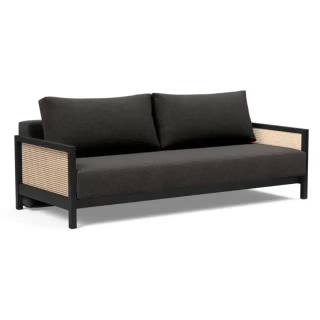 Art Deco sofa bed Narvi on sale!