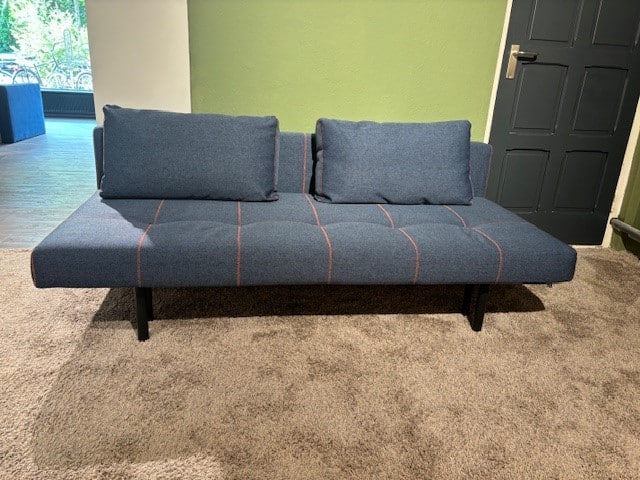 Bargain opportunity with this showroom model sofa bed SiggaX