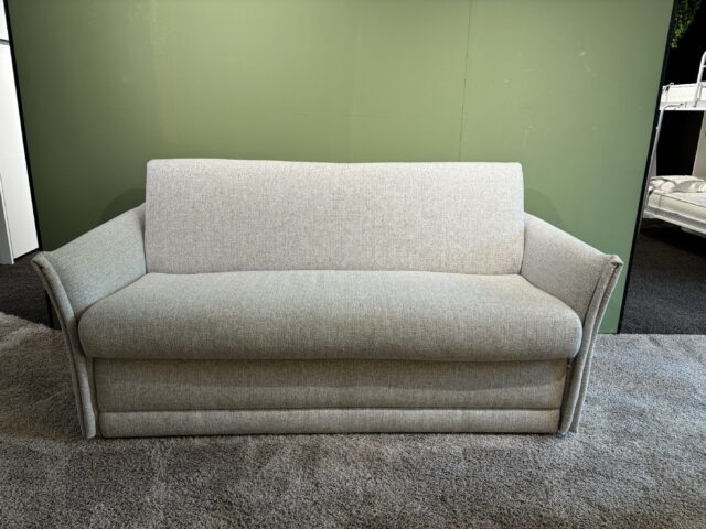 Showroom model Sofa bed Bacia